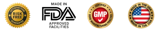 GlucoPril Quality Manufacturing Facility