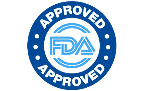 GlucoPril Produced in FDA Compliant Facility